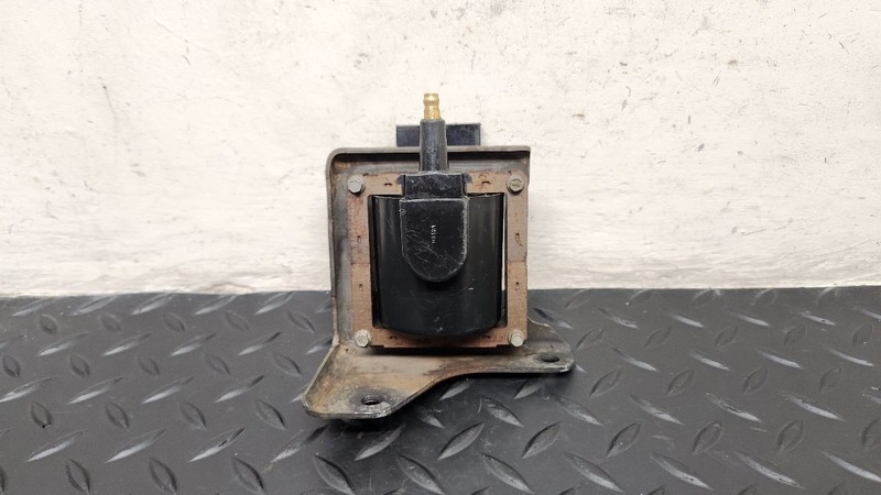 84-97 Ford F350 Ignition Coil Ignitor OEM F5FZ-12029-A