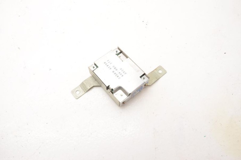 1990-1993 NISSAN 300ZX Z32 CONVERTIBLE POWER STEERING CONTROL MODULE 28500 43P10