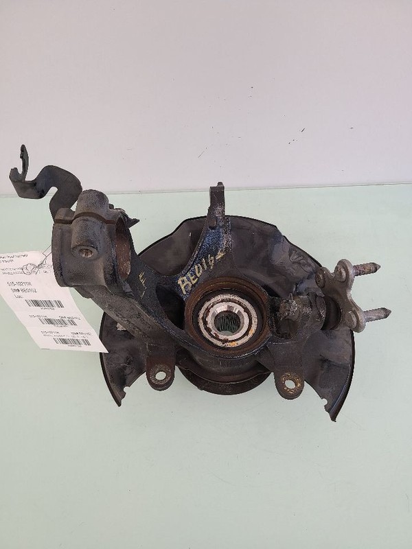 Passenger Right Front Spindle/Knuckle Fits 18-22 ACCORD 591521