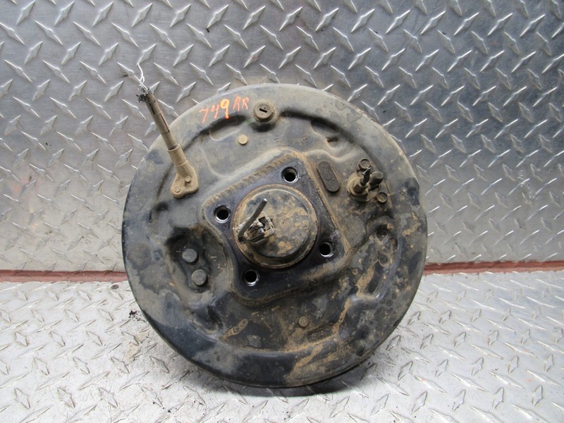2010 TOYOTA COROLLA RIGHT REAR PASSENGER SPINDLE KNUCKLE OEM