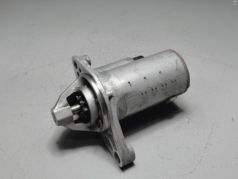 2018-2024 TOYOTA CAMRY 2.5L ENGINE STARTER DENSO MOTOR OEM