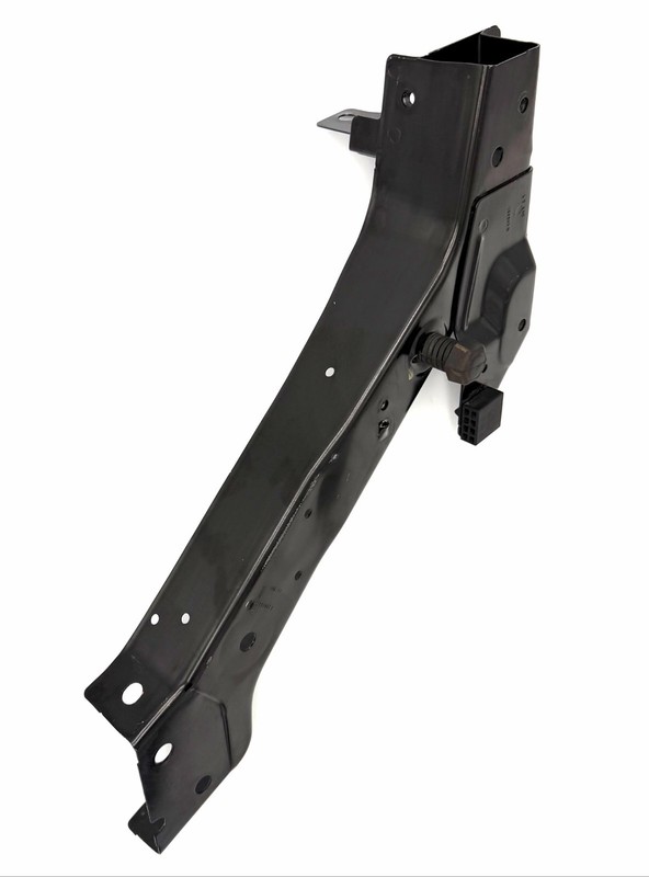 ✅ 2014 - 2026 DODGE DURANGO FRONT LEFT UPPER RADIATOR SUPPORT BRACKET BRACE OEM