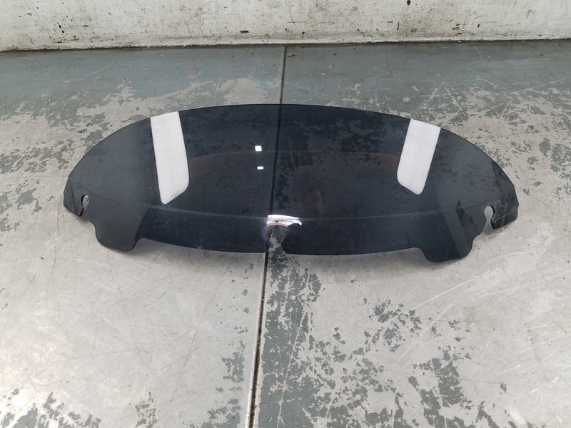 2018 17 - 23 Harley Davidson Street GlideTinted Windshield #5493 V4