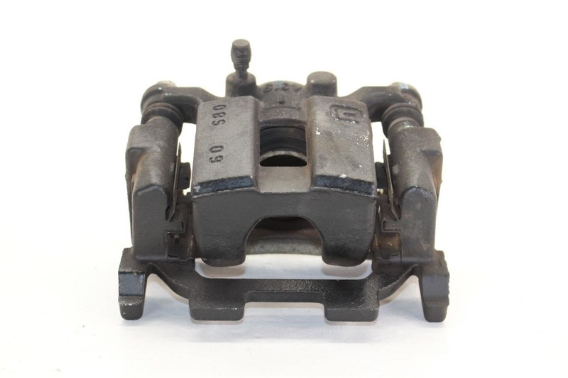 09-20 Nissan 370Z Coupe Passenger Right Rear Caliper Assembly