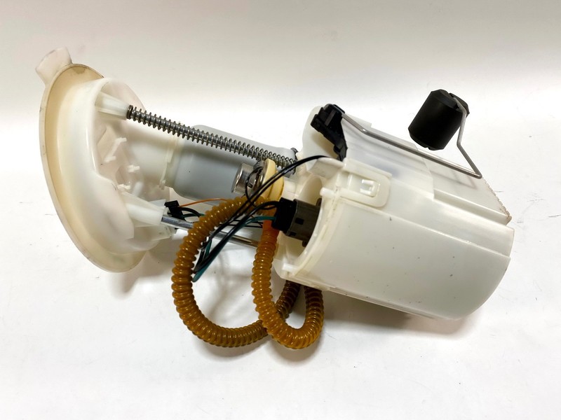 17-21 BMW SERIES 2 3 4 GASOLINE FUEL PUMP IN-TANK CONTROL MODULE UNIT OEM
