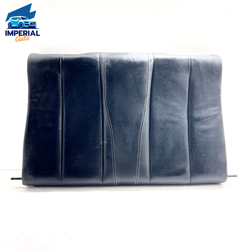 2015-2021 BMW M240Xi F23 REAR SEAT BACK PAD CONVERTIBLE WITH LOAD THROUGH OEM