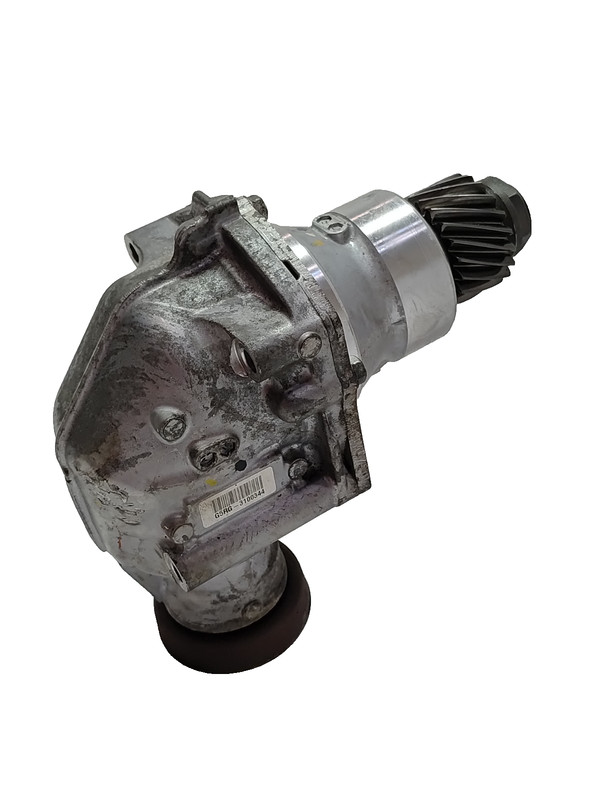 2017-2022 Honda Cr-V Automatic Transmission Gearbox Transfer Case OEM