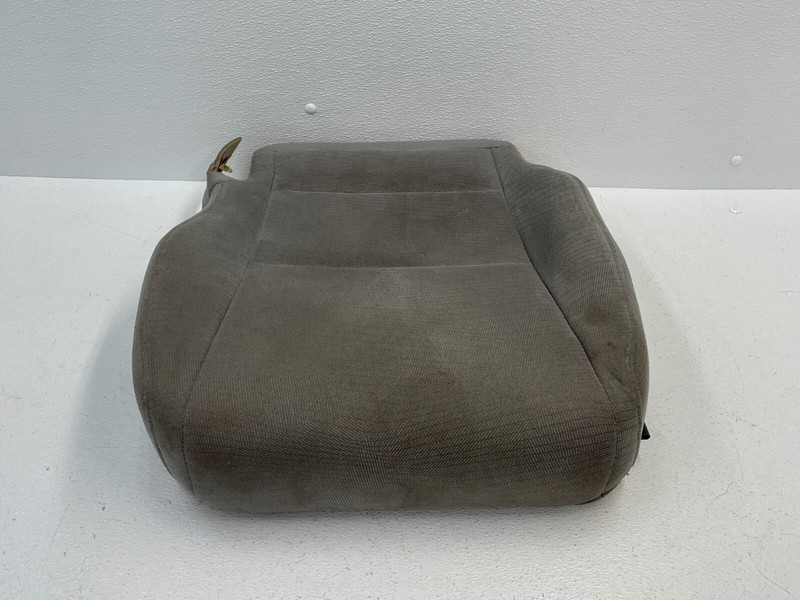 16 17 18 Honda Pilot Front Left Driver Seat Lower Bottom Cushion 1481 OEM