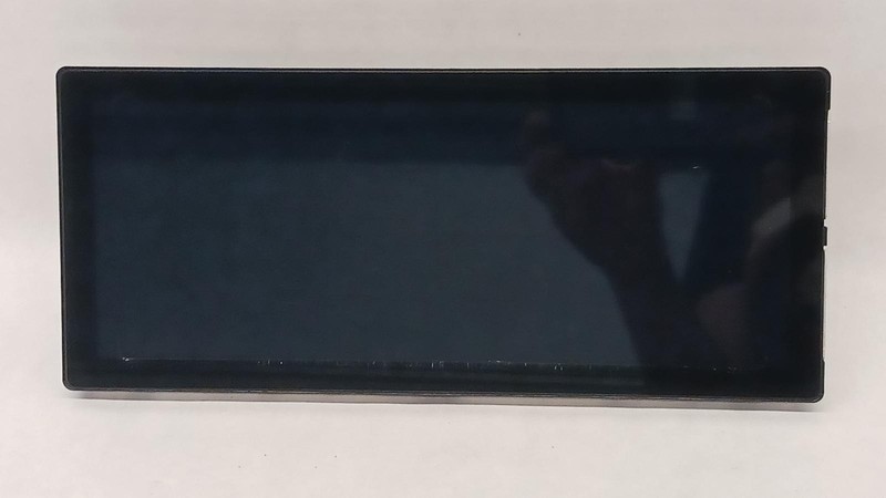 20-'22 LAND ROVER EVOQUE display screen OEM 1 Year Warranty!