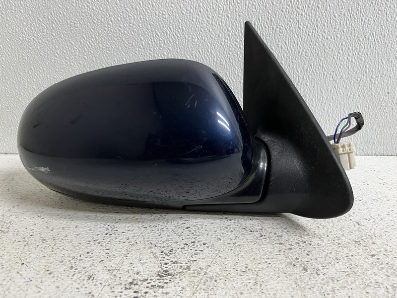 2000-2001 Infiniti I30 Right Passenger Door Mirror NON-HEAT Side View Glass Oem
