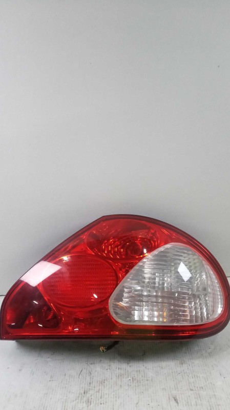 2003 Jaguar X-Type Right Tail Light Assembly 492213, 132K Miles, Used