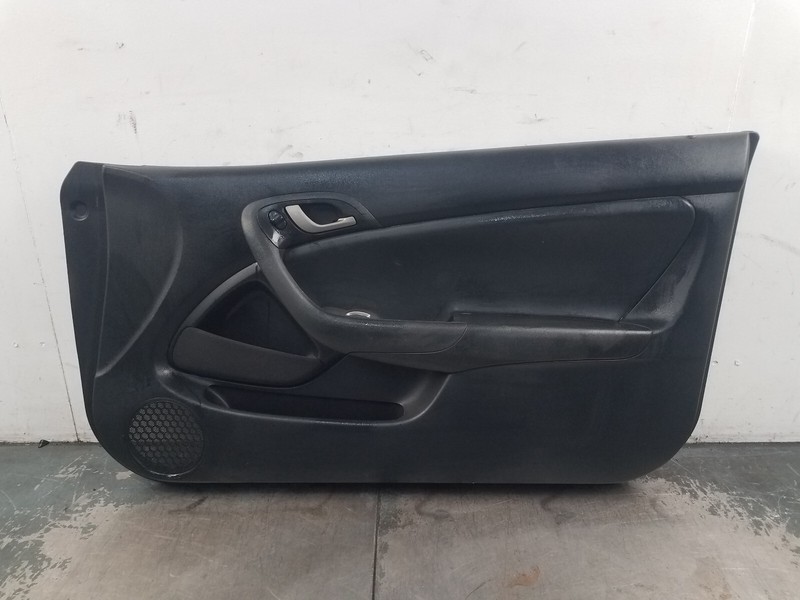 2003 Acura RSX Type-S Right Passenger Door Panel 88K Miles #1144 P8
