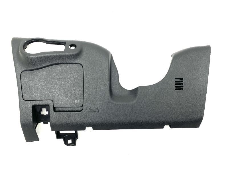 Left Driver Lower Dash Knee Bolster Trim Panel Fits 2015-2017 Chrysler 200 81598