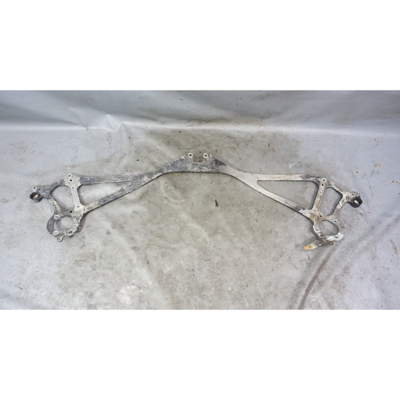 Damaged 2015-2017 BMW F80 M3 F82 M4 Factory Front Strut Brace Aluminum