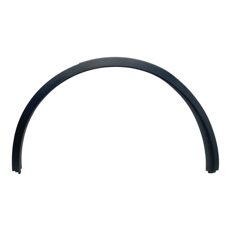 20-24 Tesla Model Y Rear Left Wheel Fender Flare Molding Trim OEM 1494187-00-C