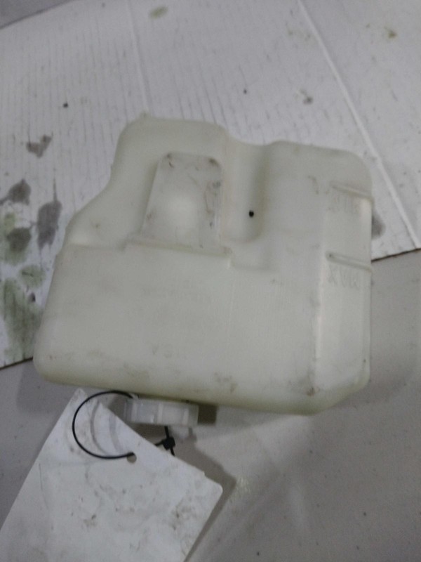2009 Honda CR-V Engine Coolant Reservoir Grey OEM 2.4L 124K Miles