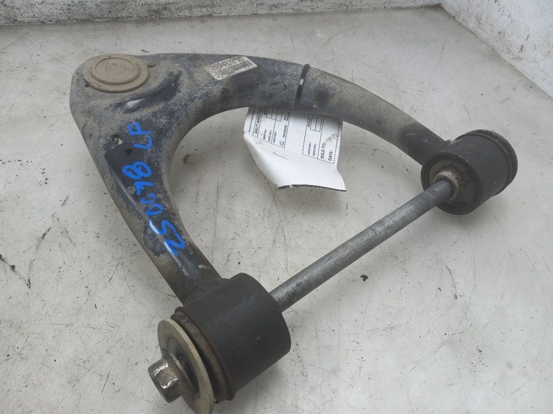 08-22 TOYOTA SEQUOIA FRONT DRIVER LEFT UPPER CONTROL ARM