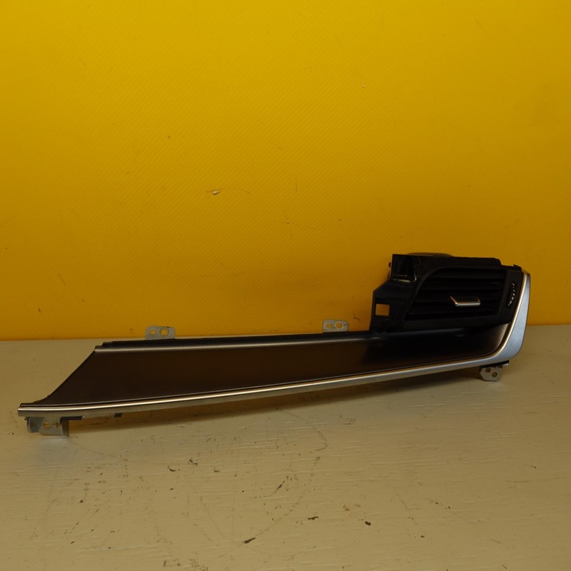 2024-2025 NISSAN ROGUE FRONT RIGHT SIDE DASH VENT BEZEL MOLDING TRIM 68411-6RR0A