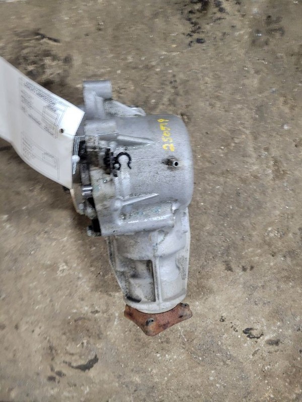 Transfer Case Automatic Transmission 6 Speed Fits 16-20 PILOT 1713952