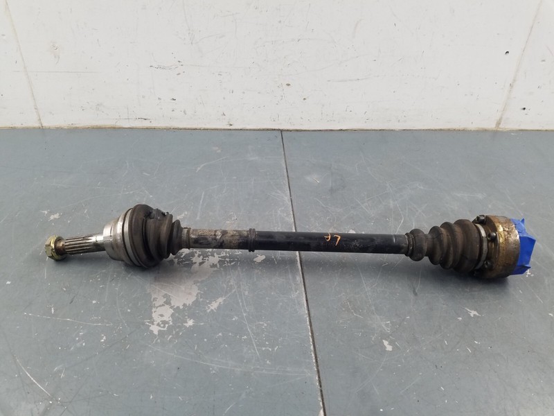 2006 01 - 06 Lamborghini MurcielagoLeft Front CV Axle #2031 X8