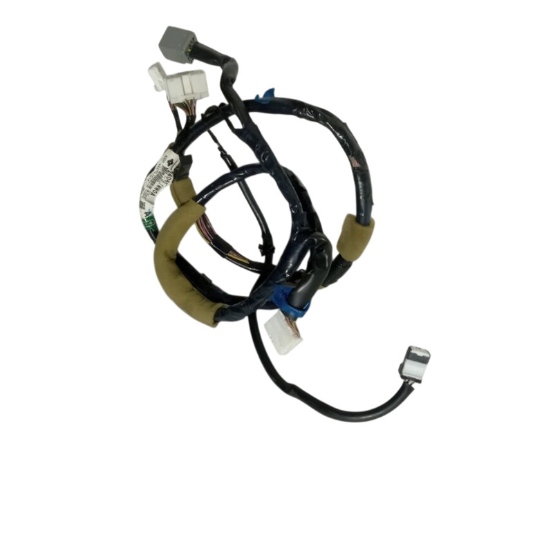 2013 Infiniti FX37 Interior Lamp Wire Wiring Harness 24060-1WW0A OEM 10395
