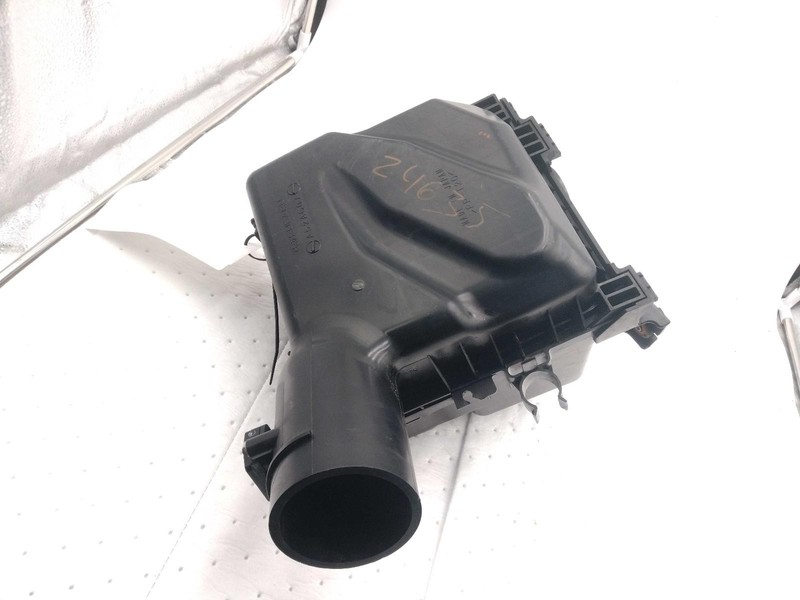 2012 Subaru Impreza Air Cleaner Assembly OEM 46052AG070 168K Miles