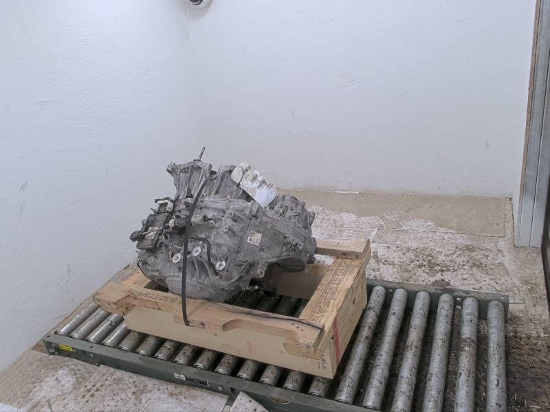 2020 VOLVO V60 Automatic Transmission Assembly 2.0L Black OEM 33K Miles