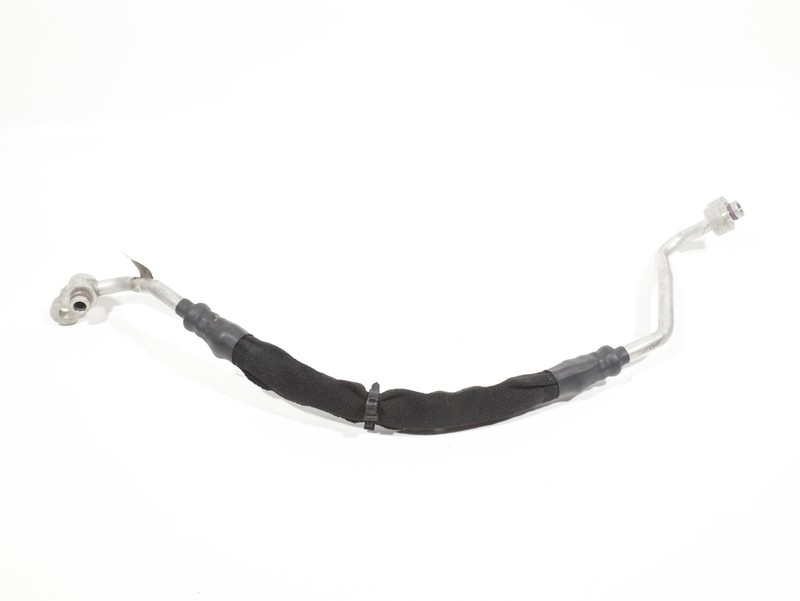 2015-2018 Porsche Macan AC Air Conditioning Discharge Hose Line Pipe OEM