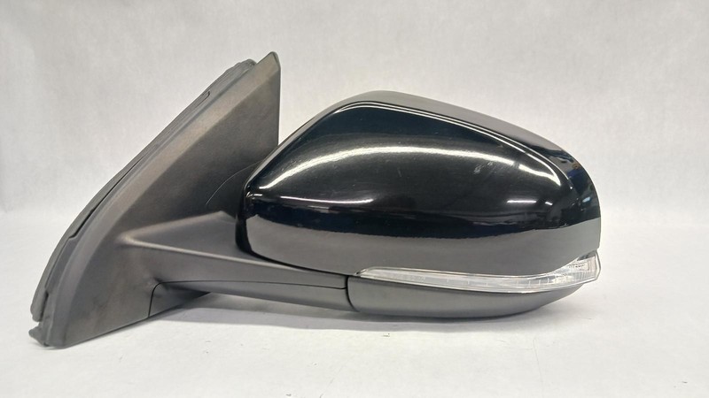 11-'18 VOLVO S60 Left driver Door Mirror power w/memory OEM Grade A!
