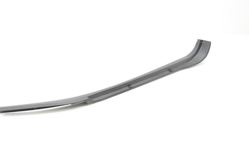 1984-1986 NISSAN 300ZX TURBO Z31 PASSENGER RH CENTER PILLAR MOLDING 76942 01P00