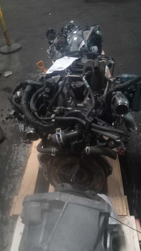 2017 Hyundai Elantra 1.4L Engine Complete Assembly FWD 71K Miles OEM