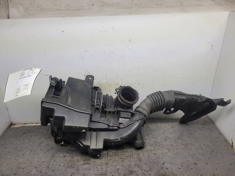 Air Cleaner Fits 15-20 FIT 1742434