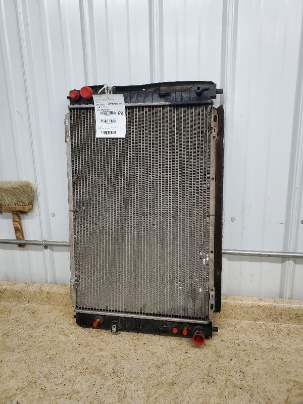 Radiator VIN 1 8th Digit Fits 01-07 ESCAPE 305477