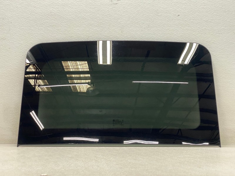 2020-2024 CADILLAC CT5 FRONT SUNROOF MOON ROOF WINDOW GLASS OEM LOT797