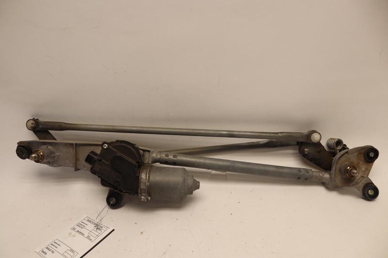 2007-2012 LEXUS ES350 FRONT WINDSHIELD WIPER MOTOR TRANSMISSION LINKAGE OEM