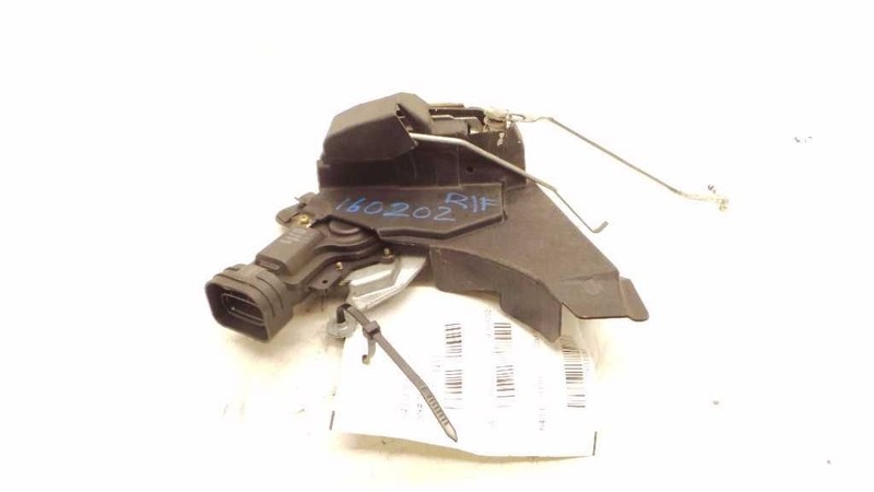 00 LEXUS ES300 PASSENGER SIDE FRONT DOOR LOCK ACTUATOR