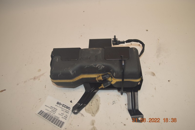 2008-2010 PORSCHE CAYENNE 4.8L HYDRAULIC HATCH TAILGATE LIFT PUMP MOTOR OEM