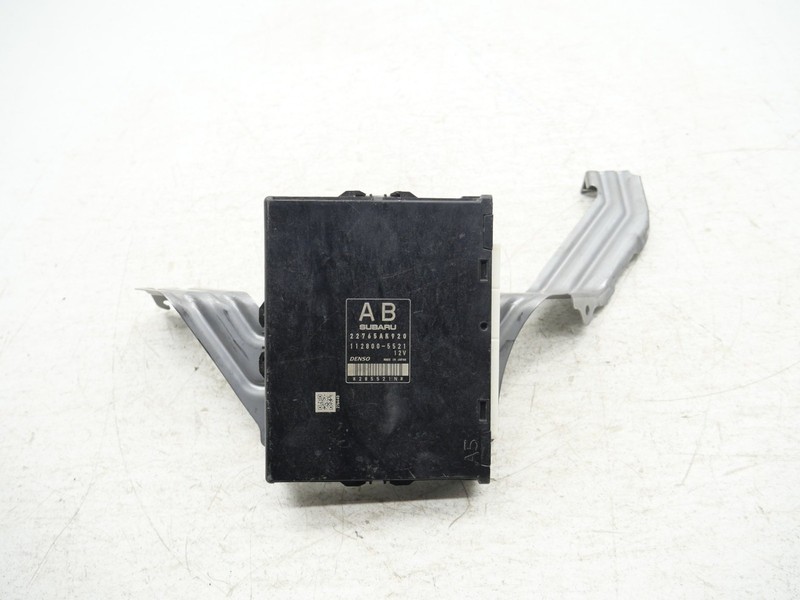 2015-2021 Subaru WRX Engine ECU Control Module 22765AK920 OEM