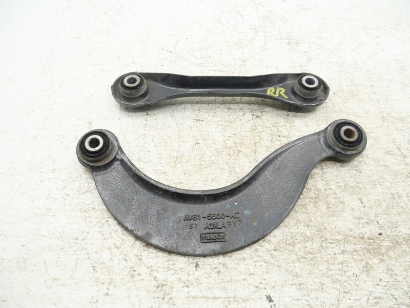 2013-2018 Ford Focus Right Rear Upper Control Arm Lateral RH AV615500AC OEM