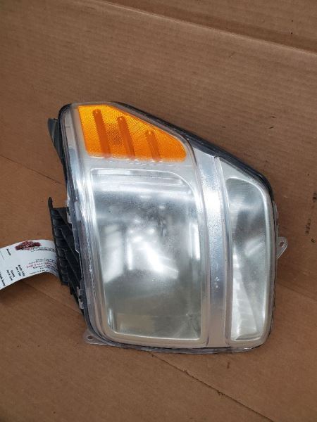 Driver Left Headlight Fits 07-11 NITRO 274067