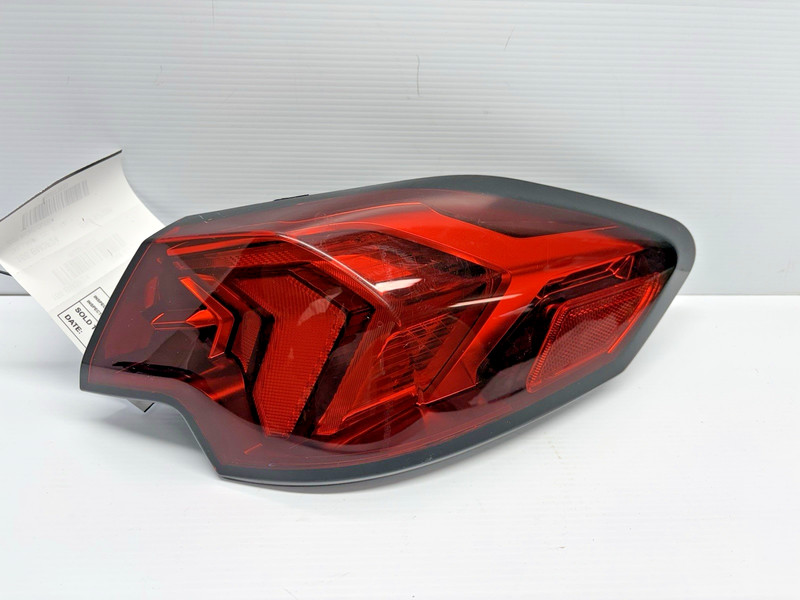 2025-2026 BMW F74 228i Gran Coupe Right Outer Taillight Tail Light Lamp OEM