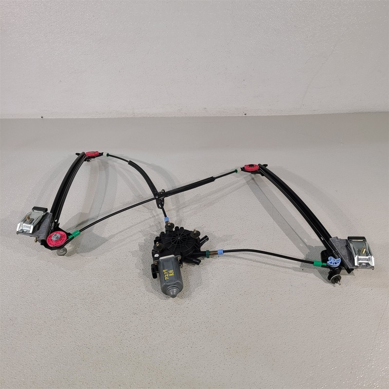 97-04 Corvette C5 Passenger Power Window Regulator Aa7279
