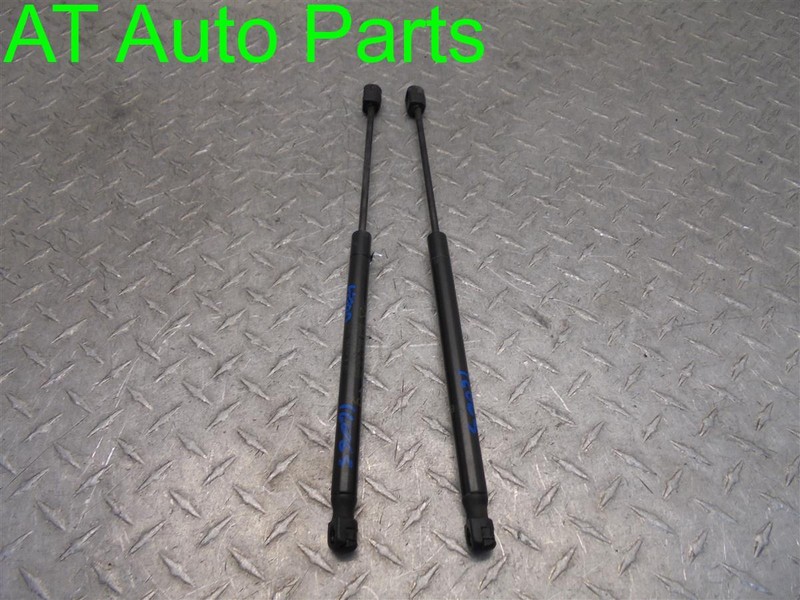 2014 JEEP CHEROKEE 3.2L HOOD LIFT SUPPORT