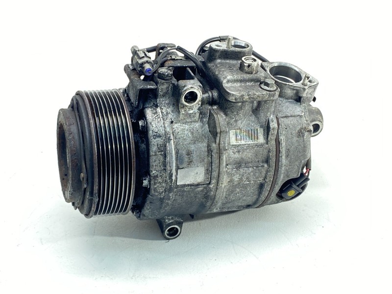 BMW F20 F21 F22 F23 F23 F33 F36 N55 Engine Air Condition A/C Compressor Pump OEM