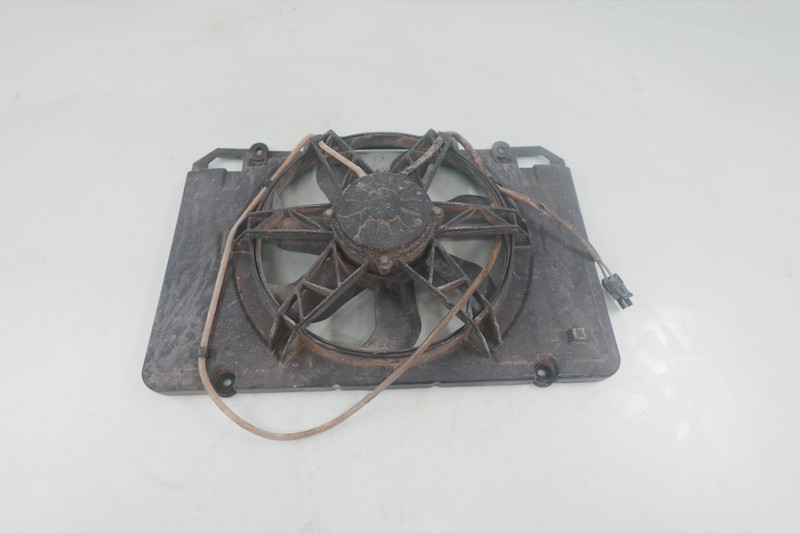 2012-2020 Can-Am Maverick 1000 Commander 800 OEM Radiator Fan Ass'y