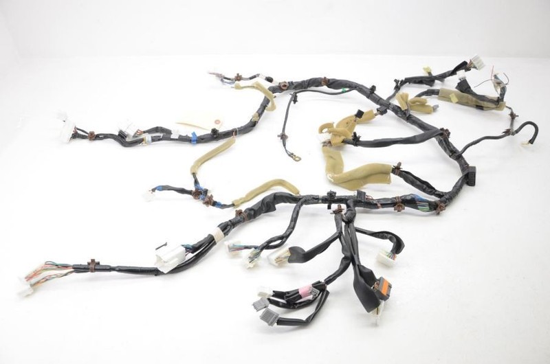 2015 Subaru WRX STI 2.5L Dash Wiring Harness 81302VA000