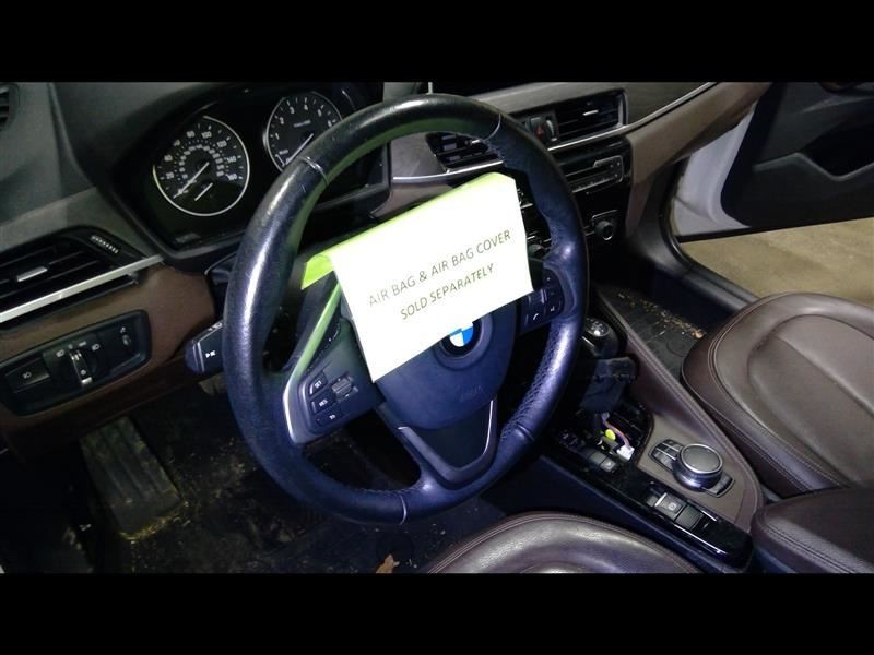 2016 2017 2018 2019 2020 2021 X1 Steering Wheel 1066255