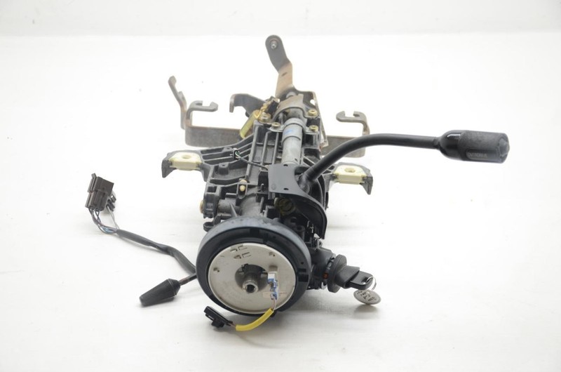 00-05 EXCURSION Steering Column Assembly with Ignition Switch F65A3F723AA