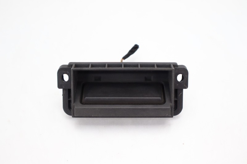 ✅ 2007-2013 MERCEDES W221 S550 S500 S63 AMG TRUNK LID UNLOCK RELEASE HANDLE OEM