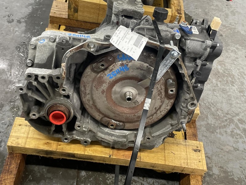 18-'20 CHEVROLET SONIC Transmission 79k miles 6 Month Warranty!